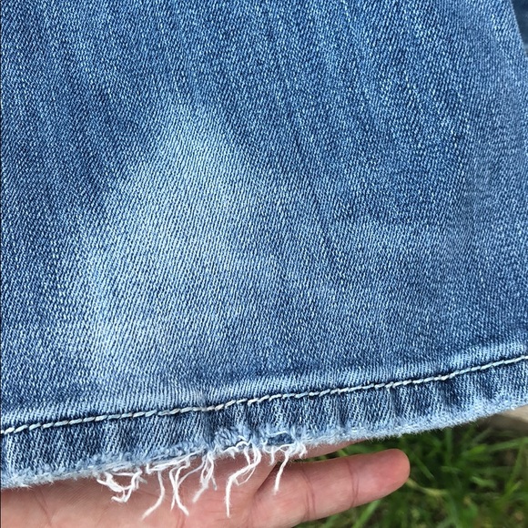 Miss Me Bootcut Jeans - Picture 4 of 7